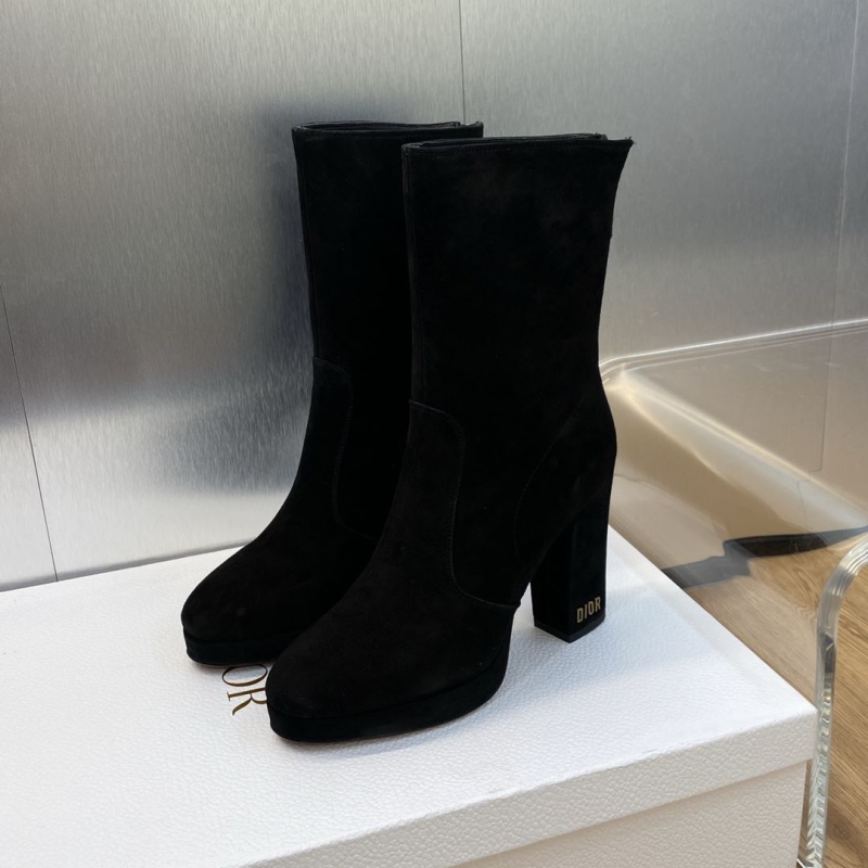 Christian Dior Boots